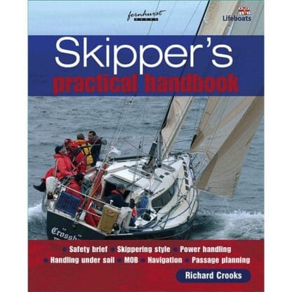 Skipper's Practical Handbook by Richard Crooks