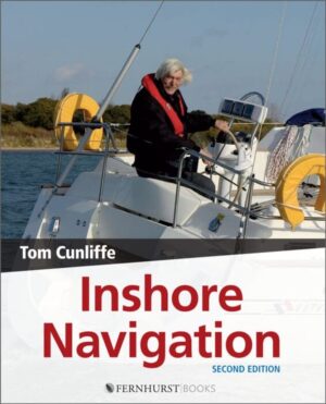Inshore Navigation by Tom Cunliffe