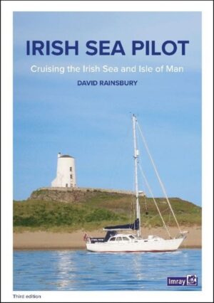 IRISH SEA PILOT