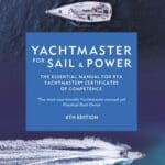 YACHTMASTER FOR SAIL & POWER by Alison Noice & Roger Seymour