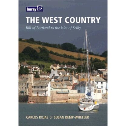 West Country by Carlos Rojas and Susan Kemp-Wheeler