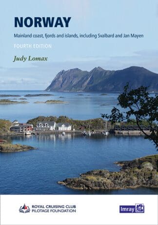 Norway by Judy Lomax