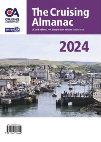 The Cruising Almanac 2024