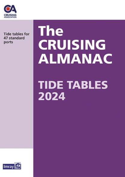 The Cruising Almanac 2024