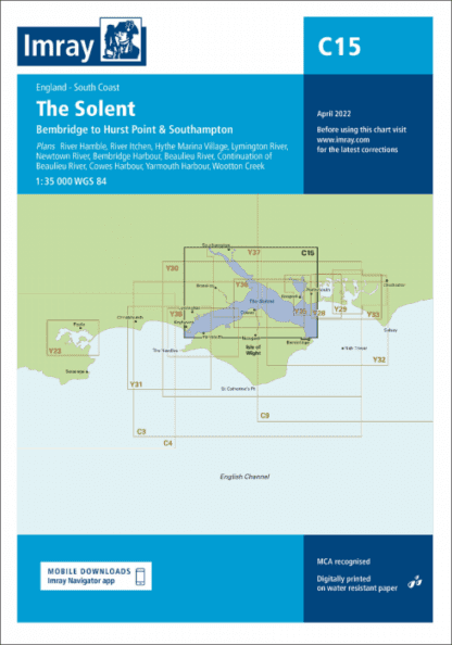 C15 The Solent