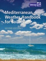 diterranean Weather for Sailors by Roberto Ritossa