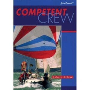 Competent Crew by Malcolm McKeag