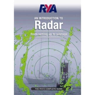 G34: An Introduction to Radar by RYA