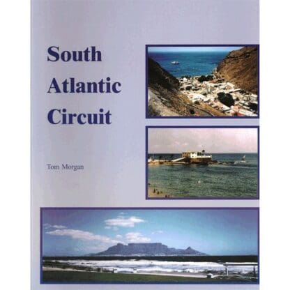 South Atlantic Circuit by Tom Morgan