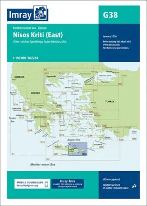 G38 Nísos Kríti (East)