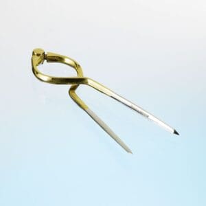 Blundell Harling 7" Portland Single Handed Chart Dividers