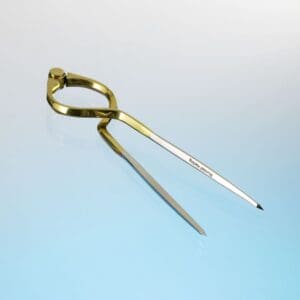Blundell Harling 8" PORTLAND CHART DIVIDERS SINGLE HANDED