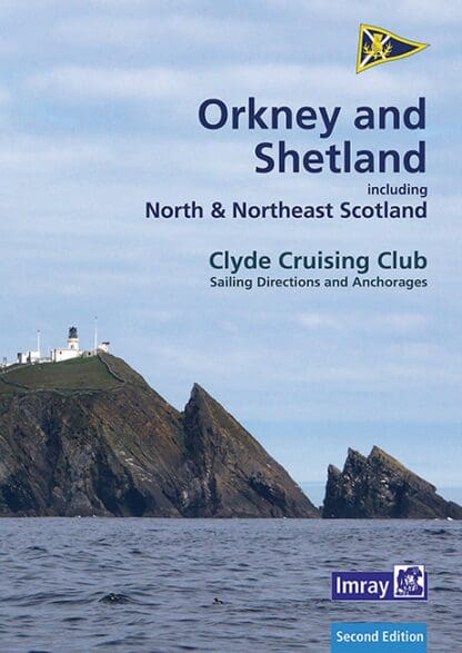 ORKNEY AND SHETLAND ISLANDS