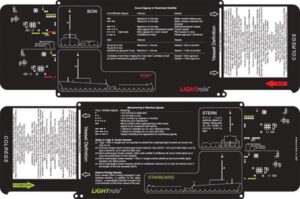 Weems & Plath LIGHTRule™