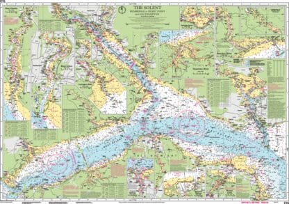 C15 The Solent