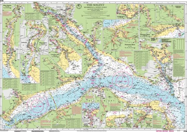 C15 The Solent