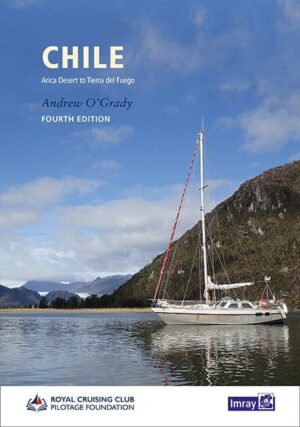 Chile by Andy O'Grady, RCCPF