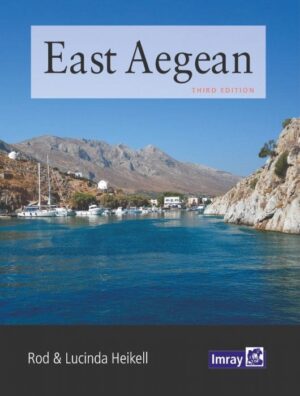 East Aegean by Rod Heikel