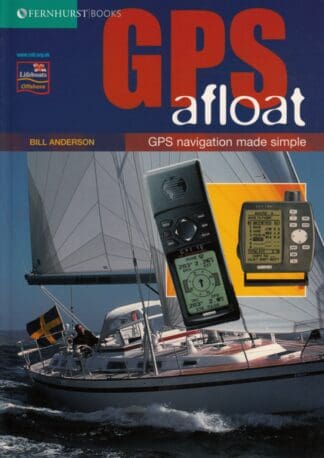 GPS Afloat by Bill Anderson