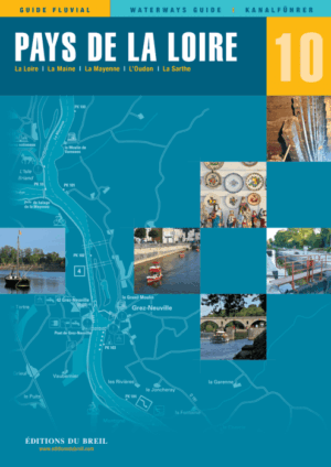 Guides Chagnon 11 - Pays de la Loire