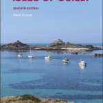 Isles of Scilly by David Hackett