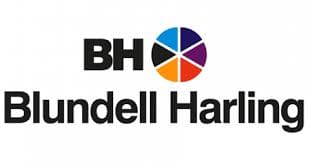 Blundell Harling