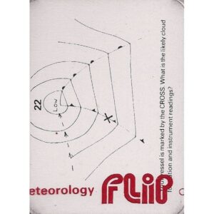 Flipcards Meteorology Cards
