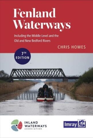 Fenland Waterways by Chris Howe