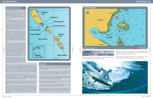 Cruising Guide to Indonesia by Andy Scott - Image 2