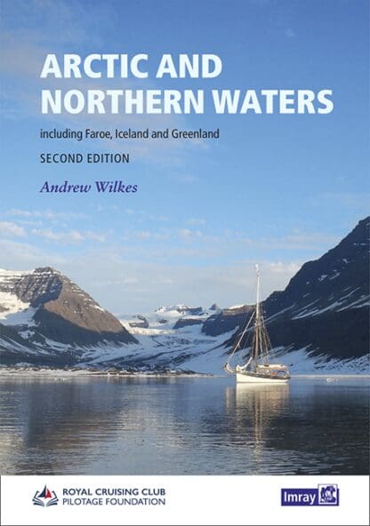 ARCTIC AND NORTHERN WATERS by Andrew Wilkes