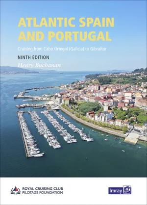 Atlantic Spain and Portugal by Henry Buchanan