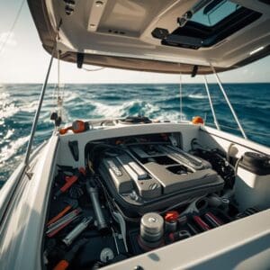 Boat Maintenance