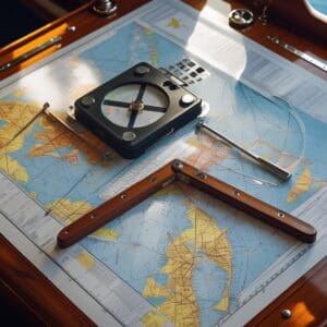 Sailing Charts