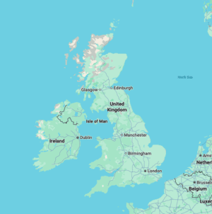 UK Waters Pilot Guides