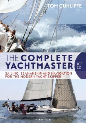 THE COMPLETE YACHTMASTER