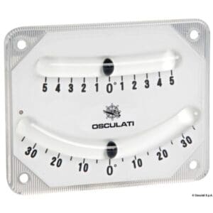 Photo of High Precision Double Bubble Inclinometer