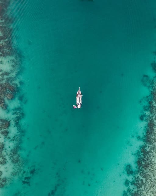 cruising guide virgin islands